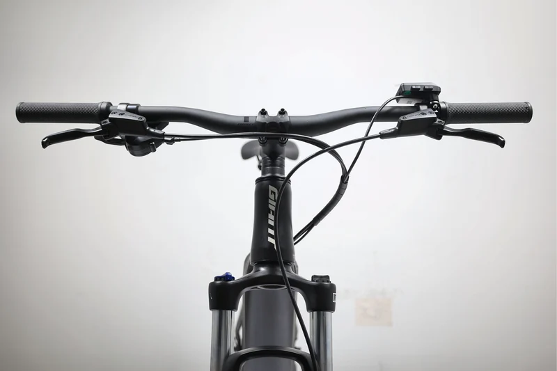 GIANT TALON E+2 2022 T.M