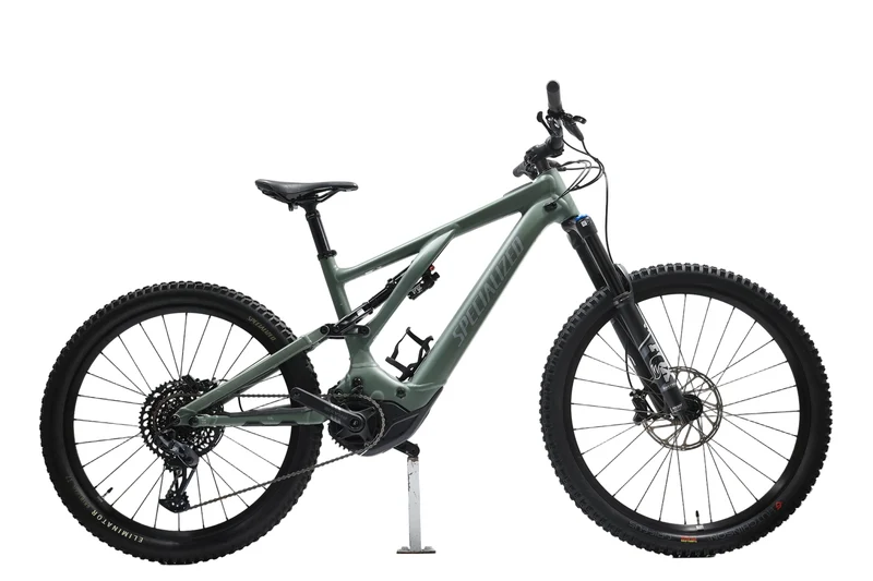 SPECIALIZED Turbo Levo Comp Alloy 2023 T.XL