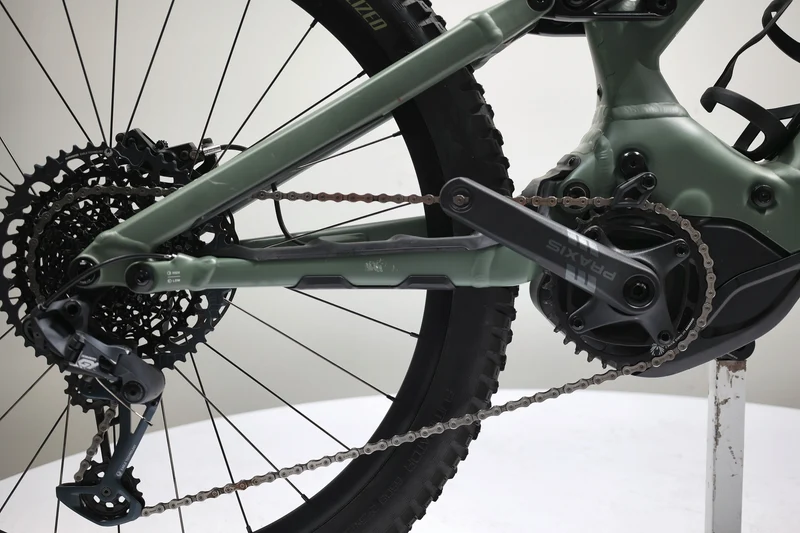 SPECIALIZED Turbo Levo Comp Alloy 2023 T.XL