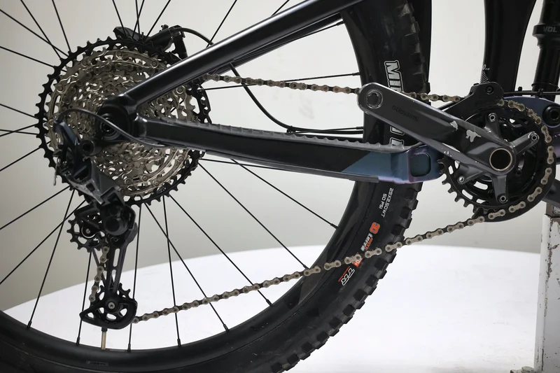 GIANT Reign 1 2024 T.S