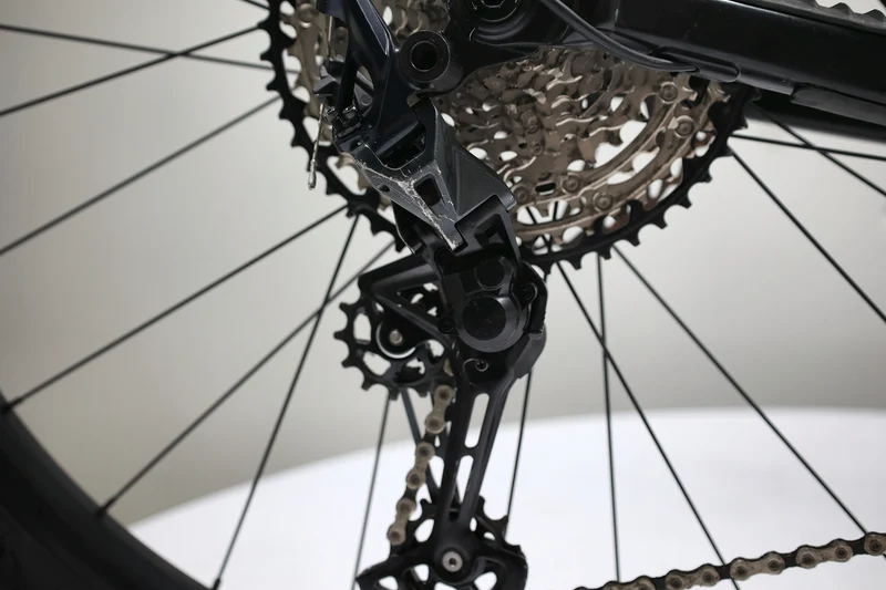 GIANT Reign 1 2024 T.S