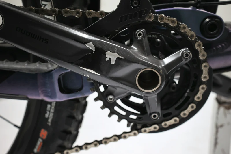 GIANT Reign 1 2024 T.S