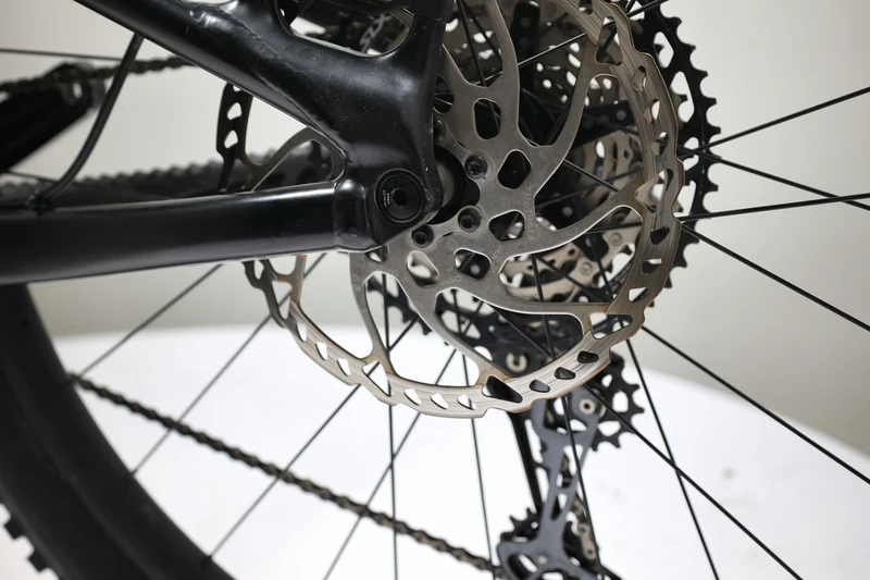 GIANT Reign 1 2024 T.S