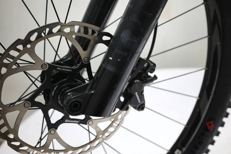 GIANT Reign 1 2024 T.S