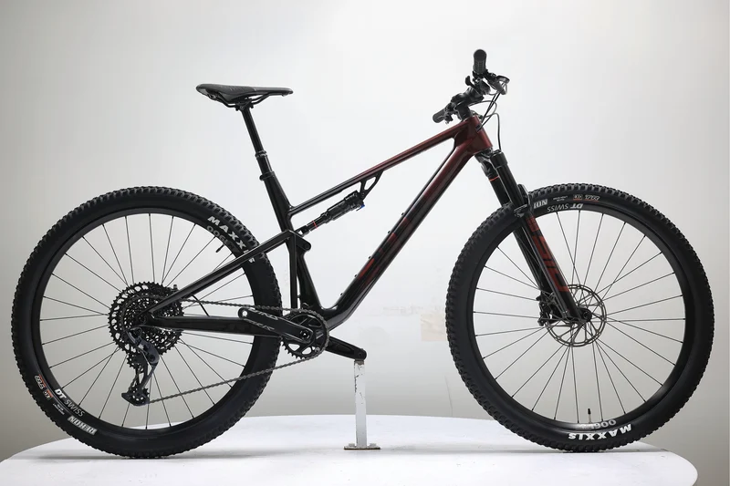 BMC Fourstroke LT ONE 2024 T.L