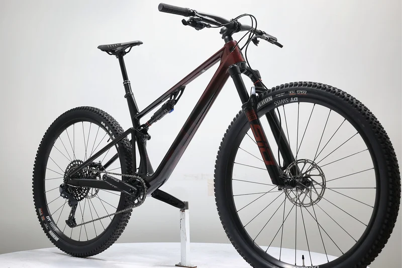 BMC Fourstroke LT ONE 2024 T.L