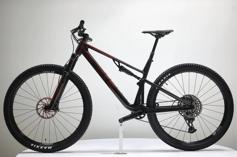 BMC Fourstroke LT ONE 2024 T.L