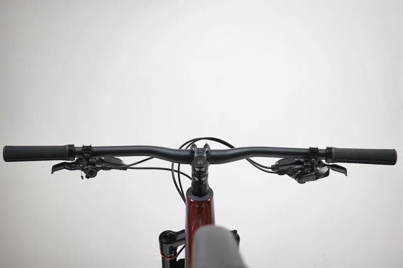 BMC Fourstroke LT ONE 2024 T.L
