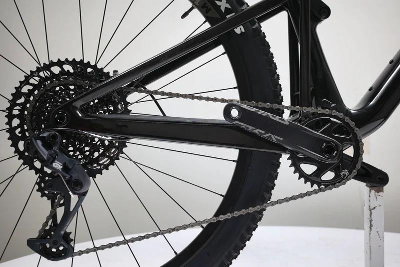 BMC Fourstroke LT ONE 2024 T.L