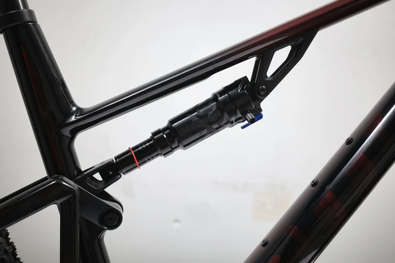 BMC Fourstroke LT ONE 2024 T.L