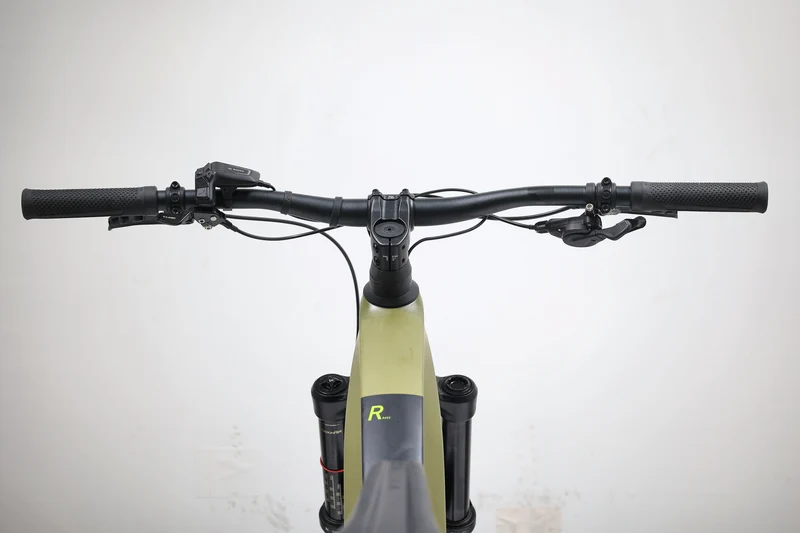 CUBE Stereo Hybrid 160 HPC Race 625 2023 T.S