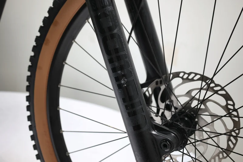 CUBE Stereo Hybrid 160 HPC Race 625 2023 T.S