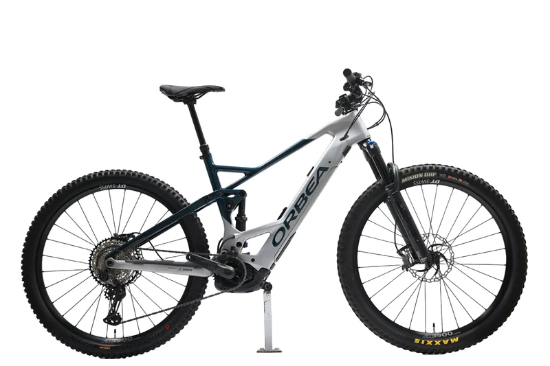 ORBEA Wild FS M10 2022 T.XL
