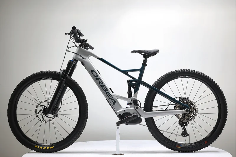 ORBEA Wild FS M10 2022 T.XL