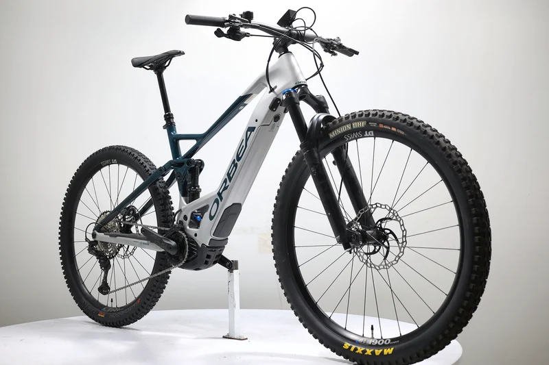 ORBEA Wild FS M10 2022 T.XL