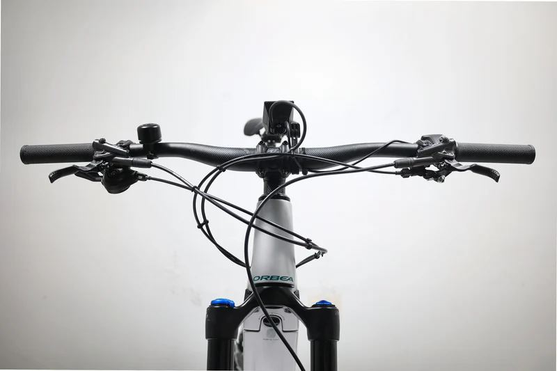 ORBEA Wild FS M10 2022 T.XL