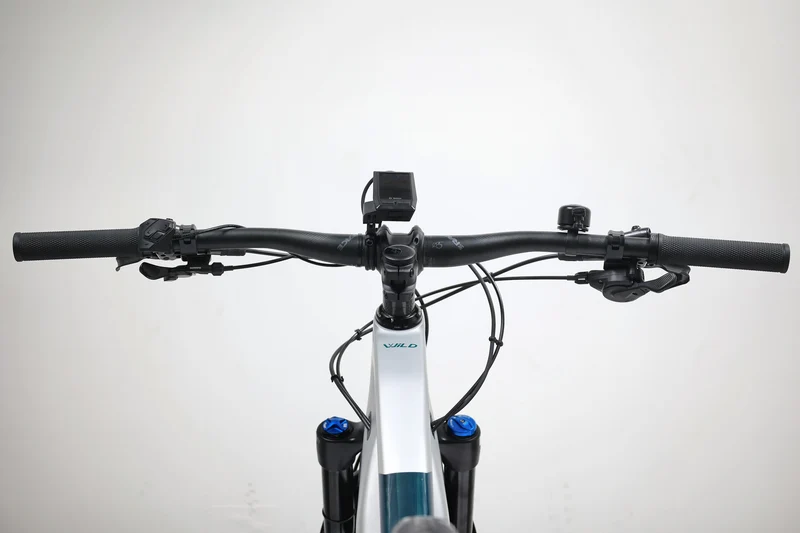 ORBEA Wild FS M10 2022 T.XL