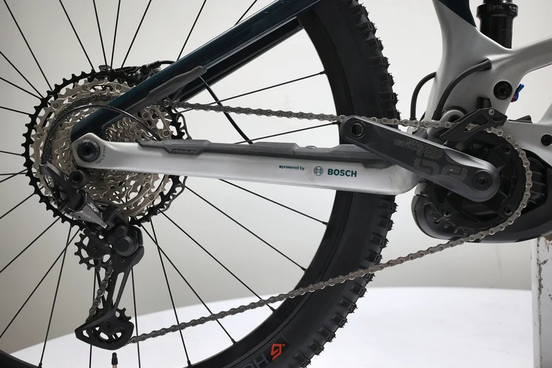 ORBEA Wild FS M10 2022 T.XL