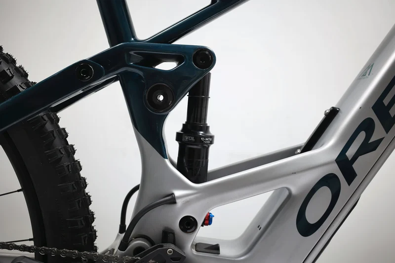 ORBEA Wild FS M10 2022 T.XL