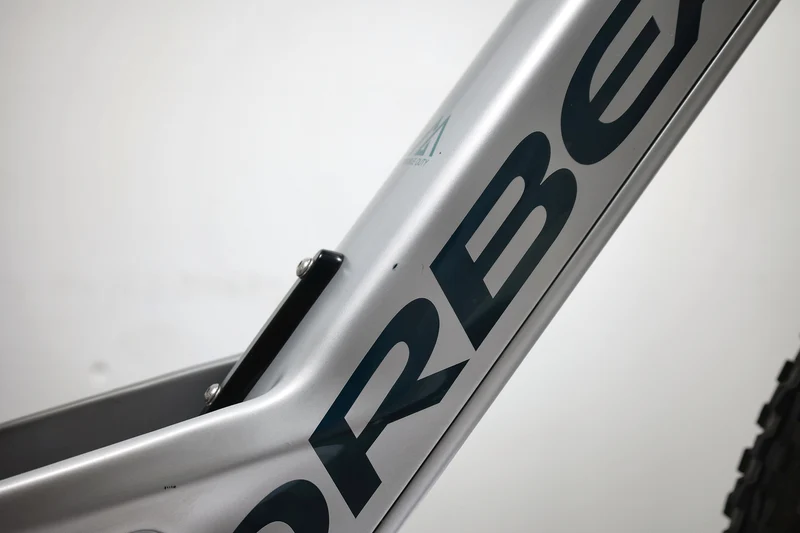 ORBEA Wild FS M10 2022 T.XL