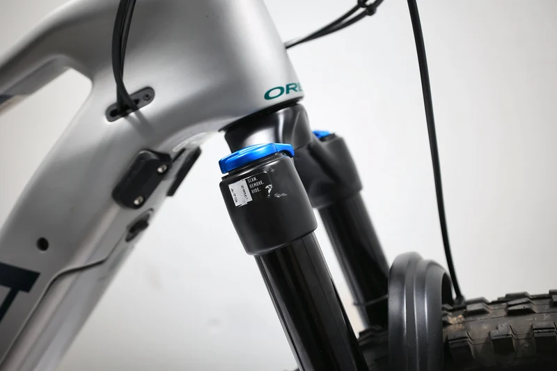 ORBEA Wild FS M10 2022 T.XL