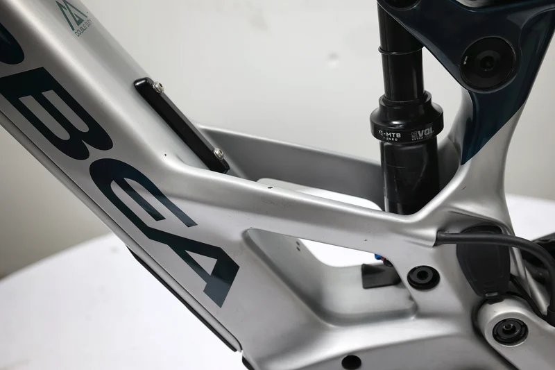 ORBEA Wild FS M10 2022 T.XL