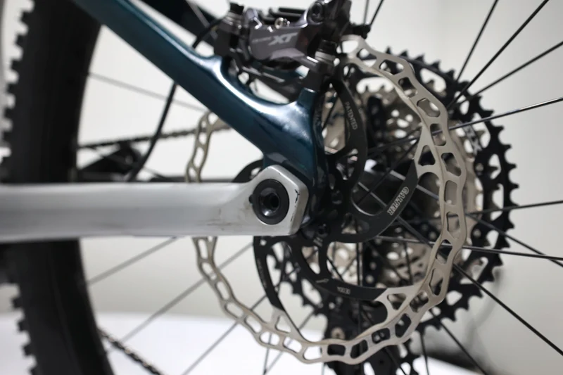 ORBEA Wild FS M10 2022 T.XL