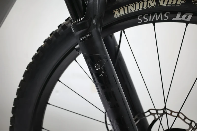 ORBEA Wild FS M10 2022 T.XL