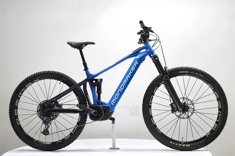 MONDRAKER CHASER R 2024 T.M