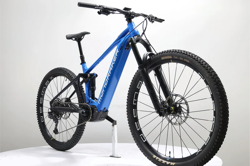 MONDRAKER CHASER R 2024 T.M