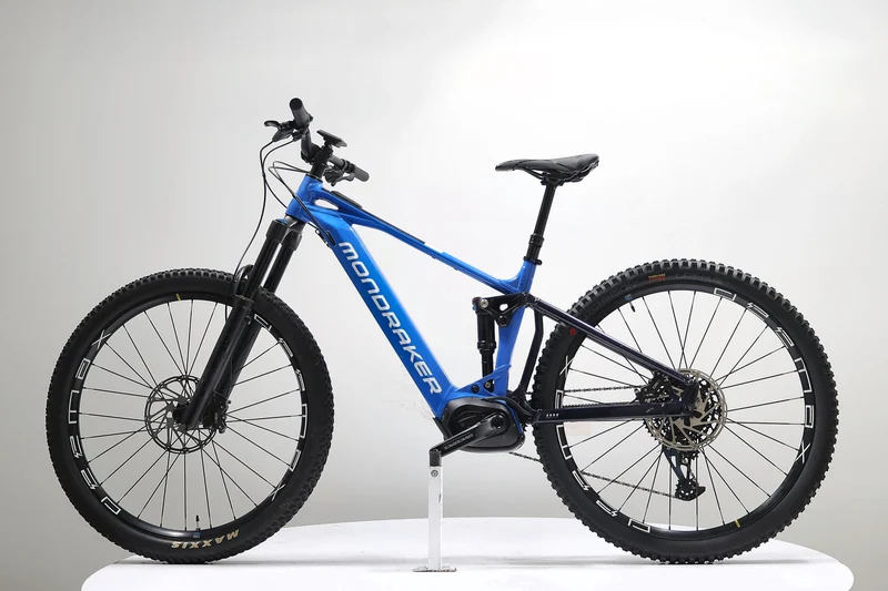MONDRAKER CHASER R 2024 T.M