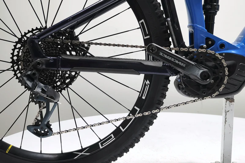 MONDRAKER CHASER R 2024 T.M
