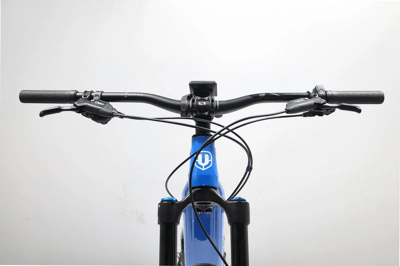 MONDRAKER CHASER R 2024 T.M