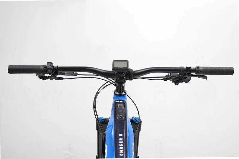 MONDRAKER CHASER R 2024 T.M