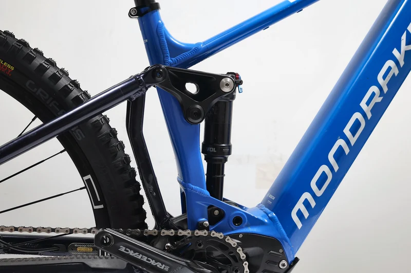 MONDRAKER CHASER R 2024 T.M