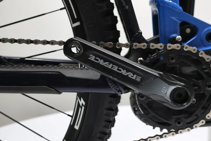 MONDRAKER CHASER R 2024 T.M
