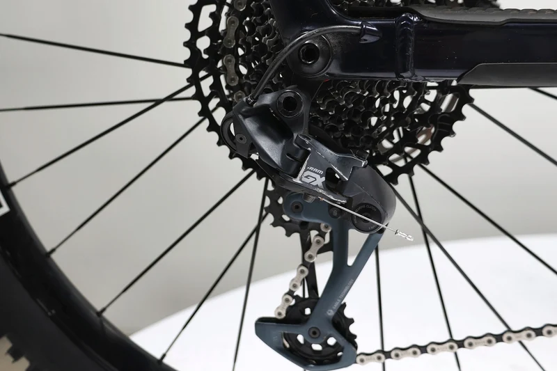 MONDRAKER CHASER R 2024 T.M