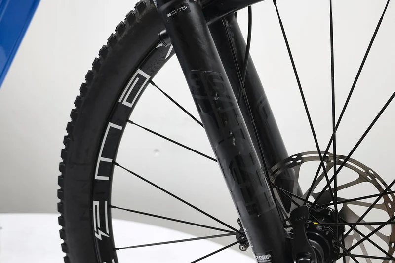 MONDRAKER CHASER R 2024 T.M