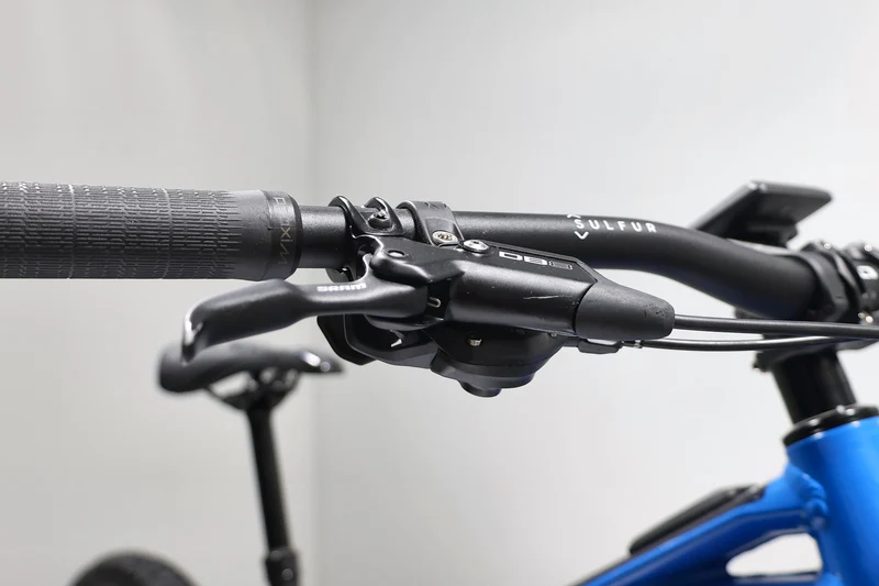 MONDRAKER CHASER R 2024 T.M