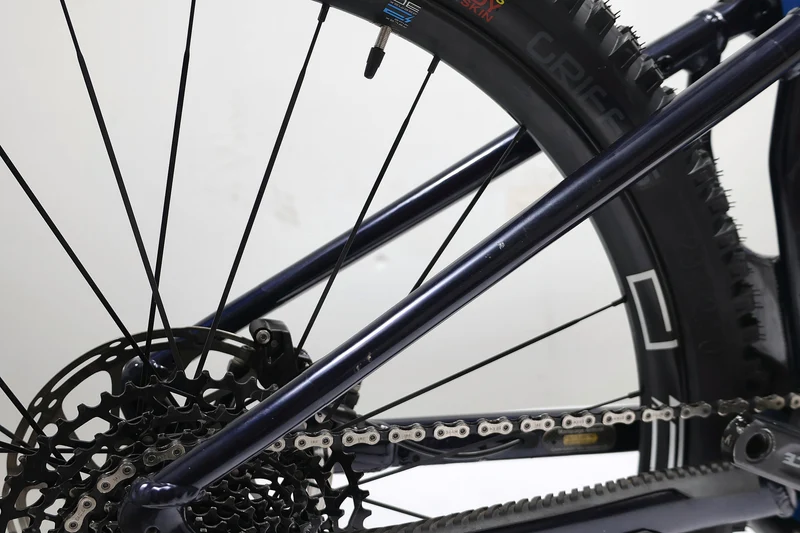 MONDRAKER CHASER R 2024 T.M
