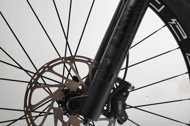 MONDRAKER CHASER R 2024 T.M