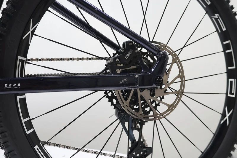 MONDRAKER CHASER R 2024 T.M