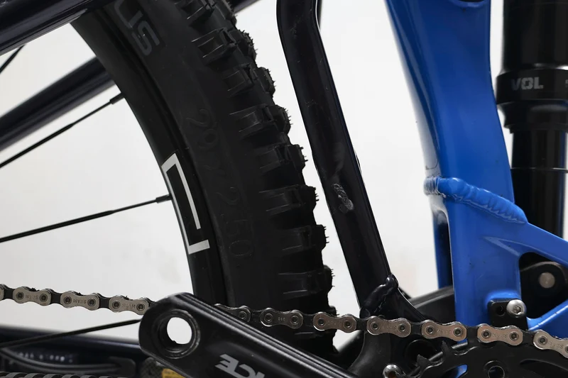 MONDRAKER CHASER R 2024 T.M
