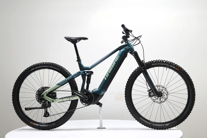 HAIBIKE Alltrail 9 2022 T.M