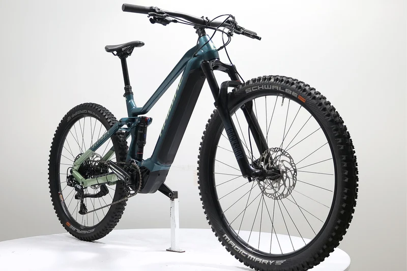 HAIBIKE Alltrail 9 2022 T.M