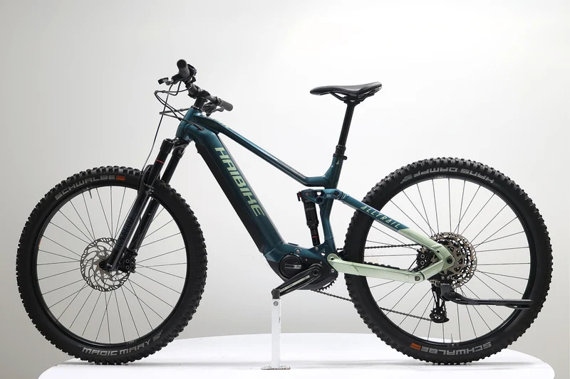 HAIBIKE Alltrail 9 2022 T.M