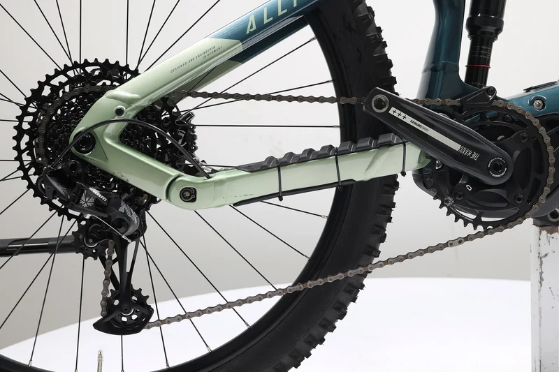 HAIBIKE Alltrail 9 2022 T.M