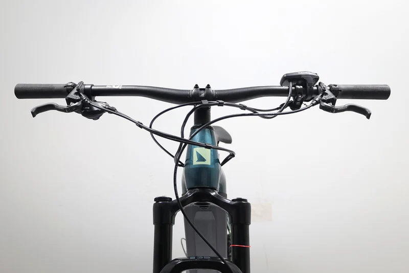 HAIBIKE Alltrail 9 2022 T.M