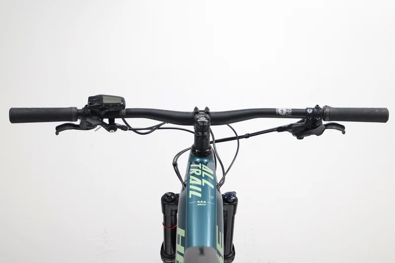HAIBIKE Alltrail 9 2022 T.M