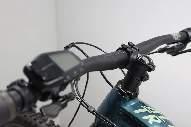 HAIBIKE Alltrail 9 2022 T.M